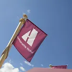 Antoinette Hotel Kingston