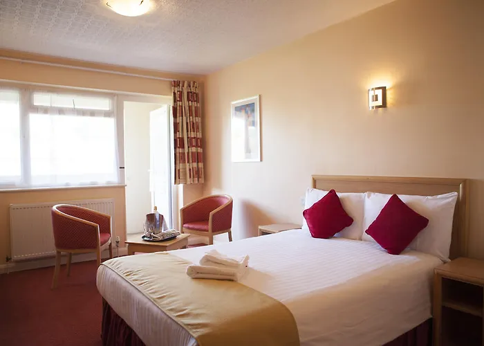 Antoinette Hotel Kingston