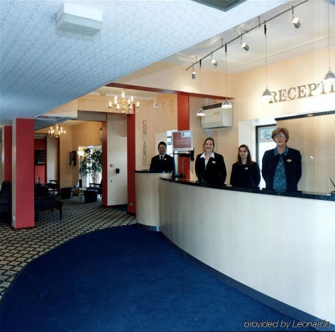 Antoinette Kingston 3* Kingston upon Thames (Greater London)