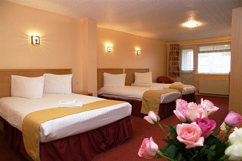 Antoinette Kingston 3* Kingston upon Thames (Greater London)