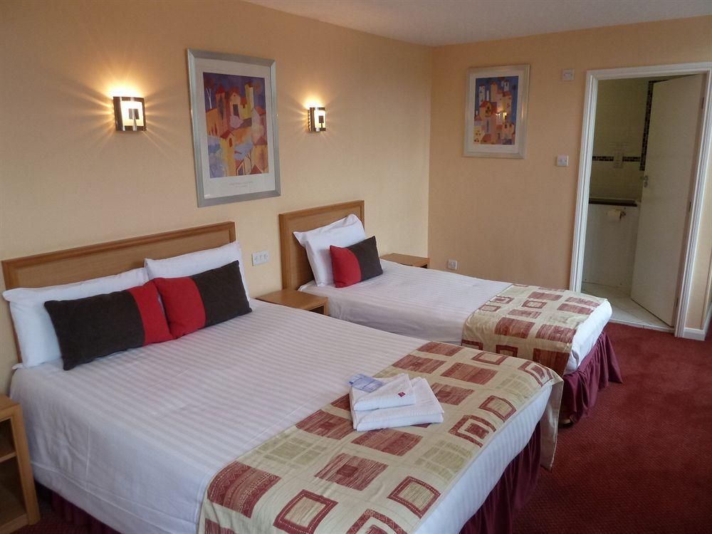 Antoinette Kingston Hotel 3*