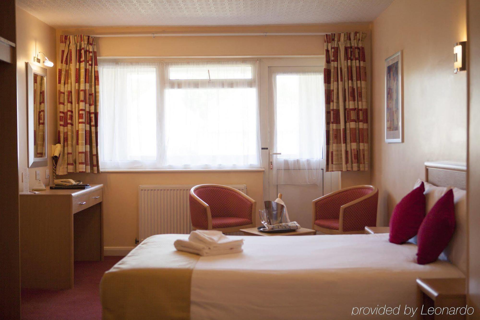 Antoinette Kingston Hotel