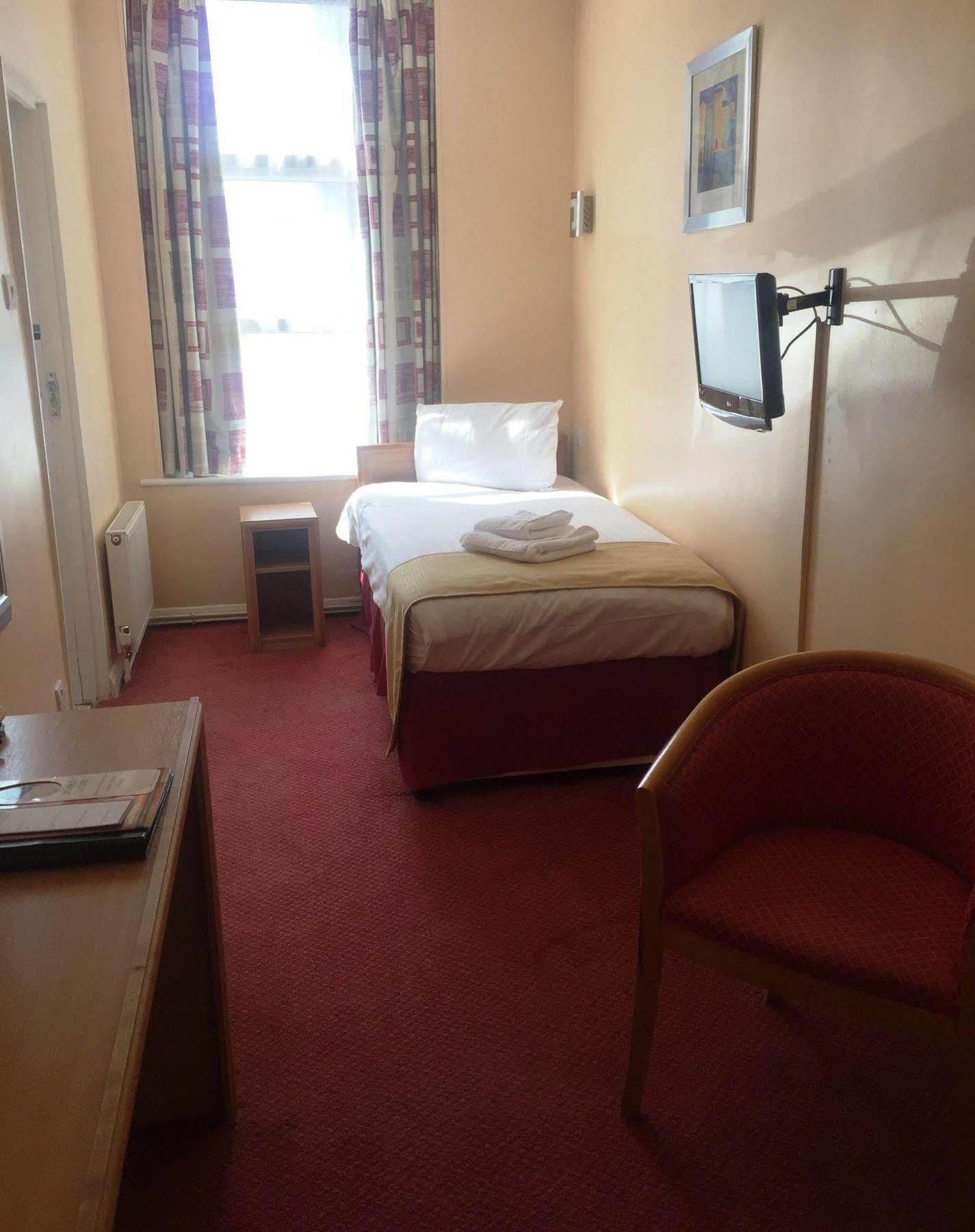 Hotel Antoinette Kingston Kingston upon Thames (Greater London)