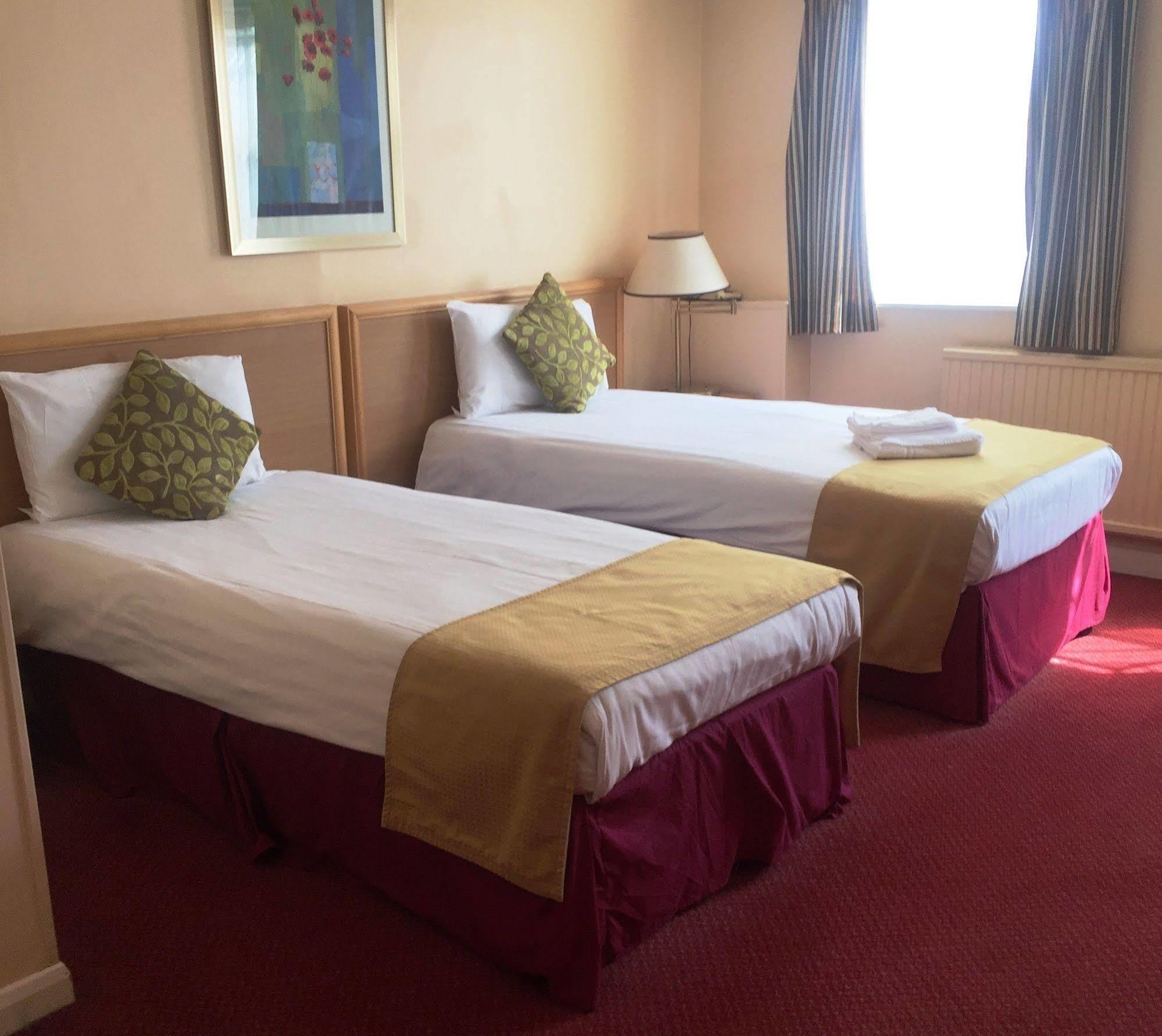 Antoinette Kingston Hotel Kingston upon Thames (Greater London)