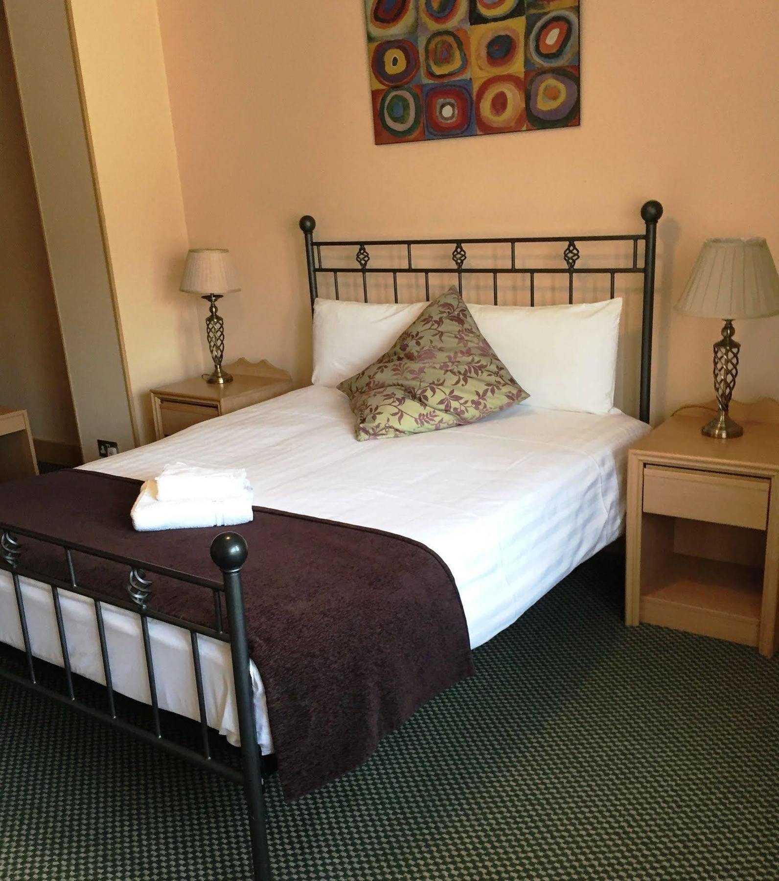 Antoinette Kingston Hotel 3*